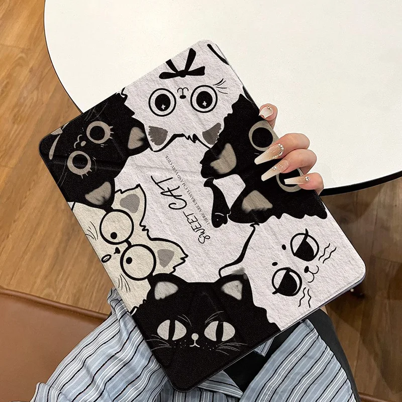 Dachshund-Themed Tablet Case
