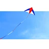 Kite Tail Long Tube Tail for Single String Kite Stunt Kites Accessories Outdoor Sport Flying Windsock Rotary & Anti-Tear 3