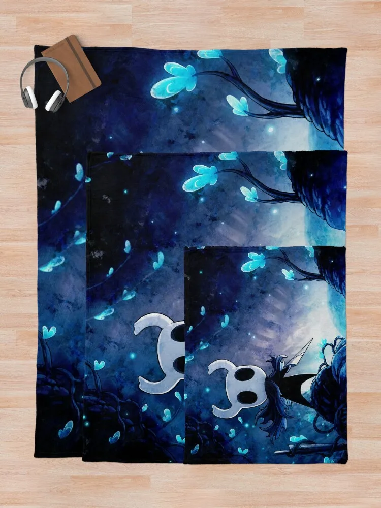 Lifeblood Throw ���, ǫ���� �ε巯�� ����, ���� �غ� ���