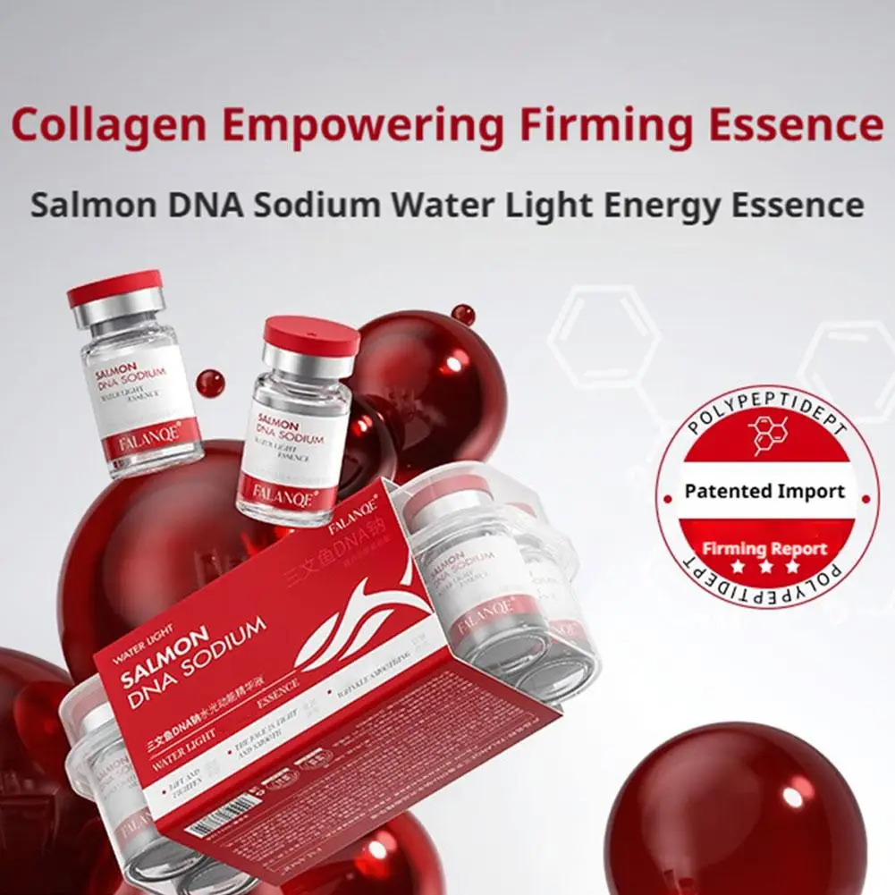 Flawless Skin Micro Serum: Brightening & Deep Hydration Facial Elixir