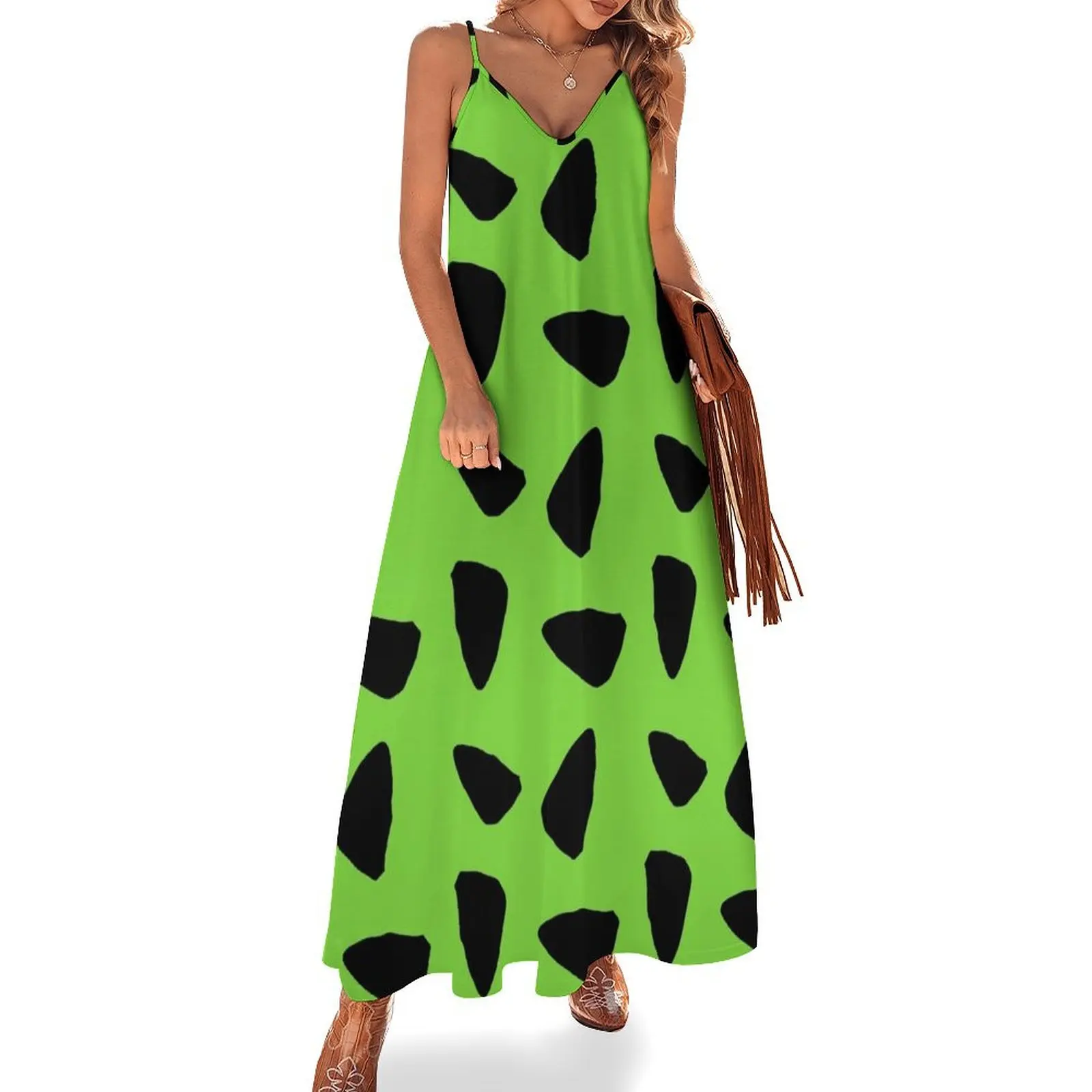Pebbles Sleeveless Dress sexy dress womens dress women's evening dresses Evening dresses