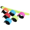 Rechargeable LED Light Band Night Running Armband Cycling Warning Wristband Safety Armband Outdoor Sports Safety Arm Belt Leg 6