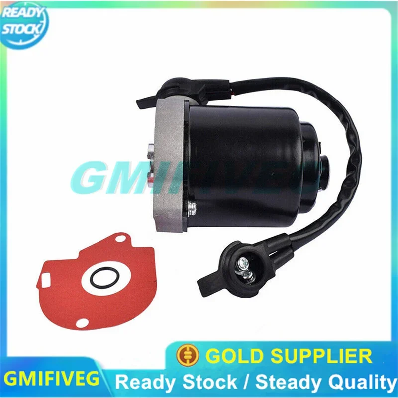 ABS Brake Booster Pump Motor 1PC New 47050-60010 47960-60010 47960-30030 4796060010 For 2003 2004-TOYOTA 4RUNNER-LEXUS GX470 abs brake booster pump