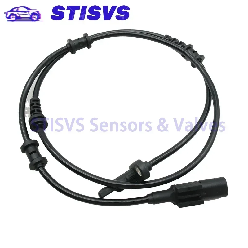 2465402510 4PCS Front Rear Left/Right ABS Wheel Speed Sensor For Mercedes-Benz CL A250 A45 A250 W246 W242 W176 C117 2469059402