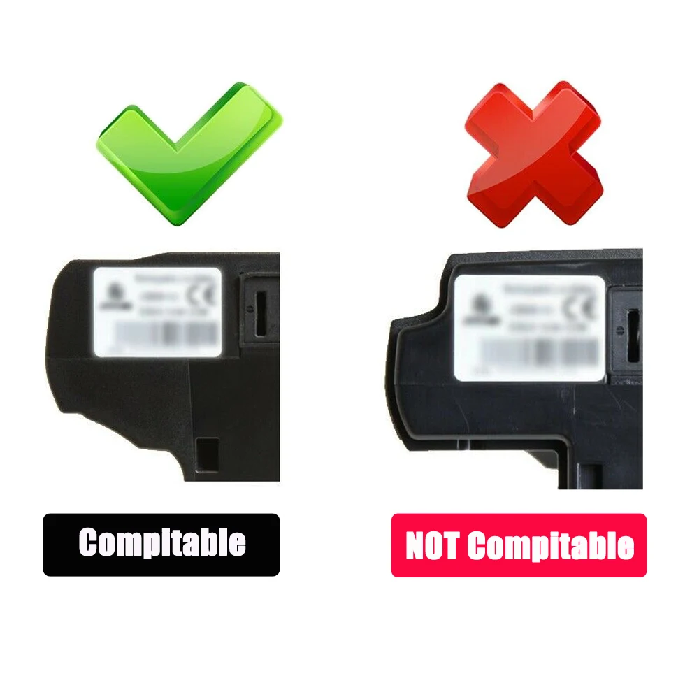 36V 13Ah 14.5Ah 17.5Ah 18Ah 20Ah 522Wh Greenway YJ145 Phylion MTF Mountfield Keiler Minerva Akku Replacement