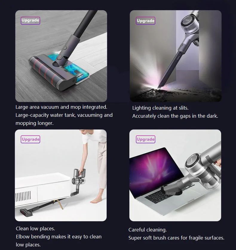 The 20 Best my genie stick vacuum not working