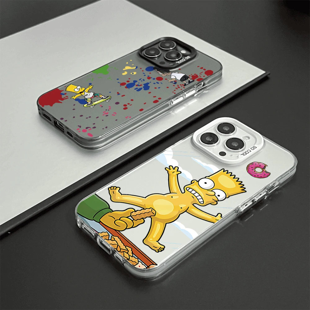 Cell Phones Casetify Simpsons THE FUNDA OF Funny Cartoon The S-Simpsons Phone Case For IPhone 16 12 13 14 15 Pro Max Plus Lens Circle IMD Laser Shell AliExpress Cell Phones Casetify Simpsons THE FUNDA OF Funny Cartoon The S-Simpsons Phone Case For IPhone 16 12 13 14 15 Pro Max Plus Lens Circle IMD Laser Shell AliExpress