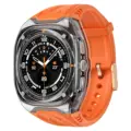 Orange B