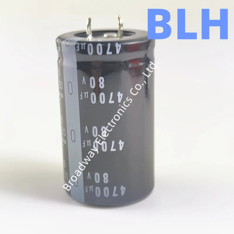 2PCS Aluminum Electrolytic capacitor 400V 450V 330UF 390UF 22*45 22*50 25*30 25*35 25*60 30*25 30*30 30*60 35*25 35*30 35*70MM