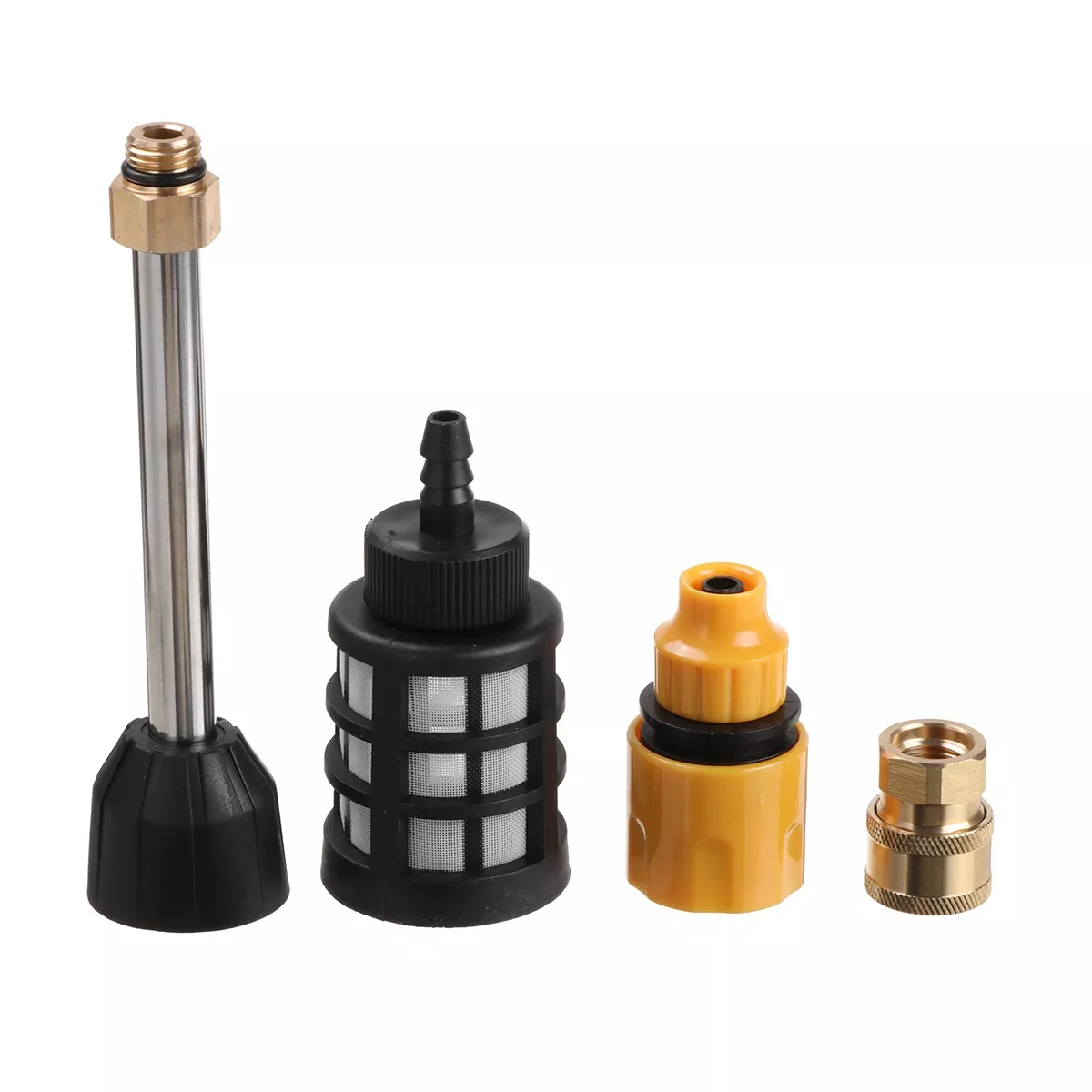 �޴�� ���� ���� ���� �ڵ��� ���� �������� ��, 12/24V, 5m/16.4ft, ��ô ���� ����, ���͸� ����