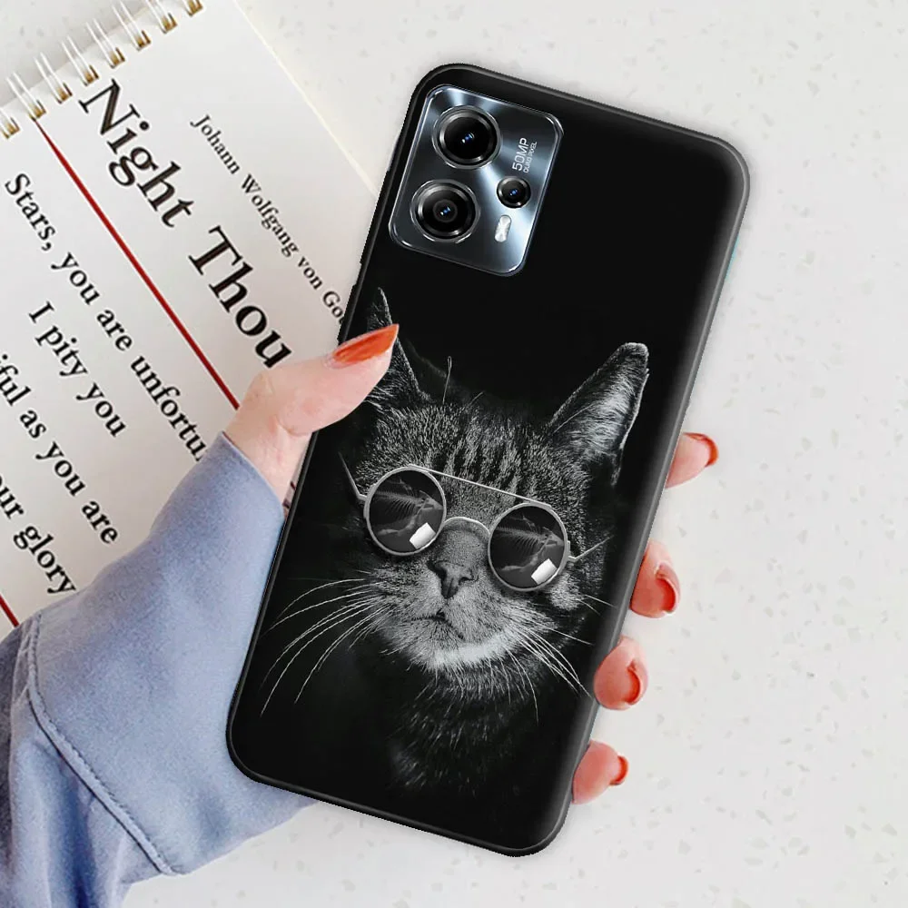 Silicone Soft TPU Phone Case with Enhanced Protection and Stylish Design