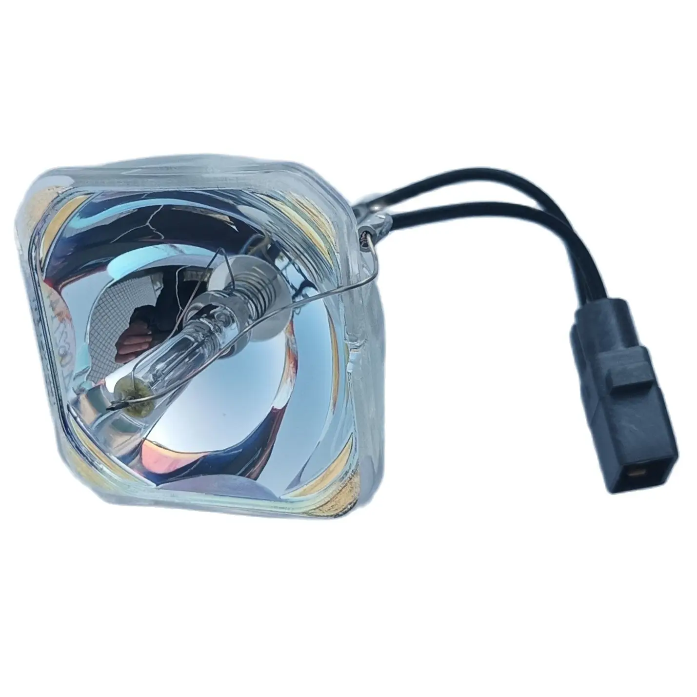 UHE-200E2-C 고품질 교체 프로젝션 램프, 엡손 ELPLP50 ELPLP53 ELPLP54 ELPLP57 ELPLP58 ELPLP60 ELPLP61 ELPLP67