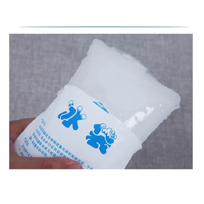 Cooler Bag 10Pcs Reusable Ice Bag Water Injection Icing Cooler Bag Keep Fresh Gel Dry Ice Pack Picnic First Aid Pain Relief Pack 2299492 10Pcs Reusable Ice Bag Water Injection Icing Cooler Bag Keep Fresh Gel Dry Ice Pack Picnic First Aid Pain Relief Pack