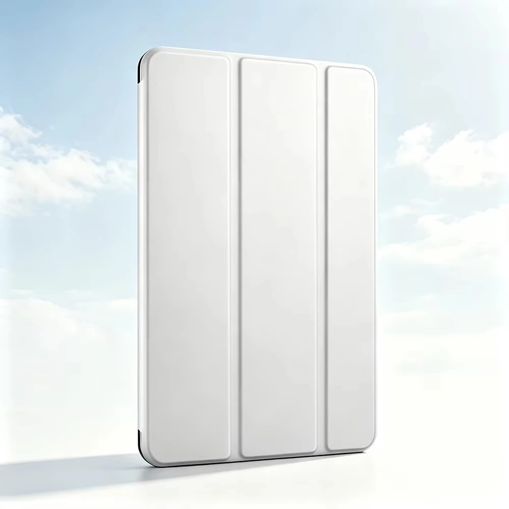 Magnetic Flip Smart Cover