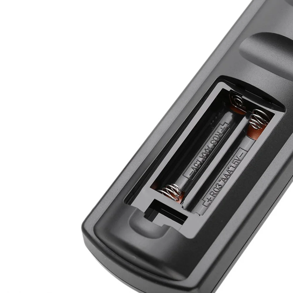 Enhanced Universal IR Learning Remote Control with Smart Features and Learn Function