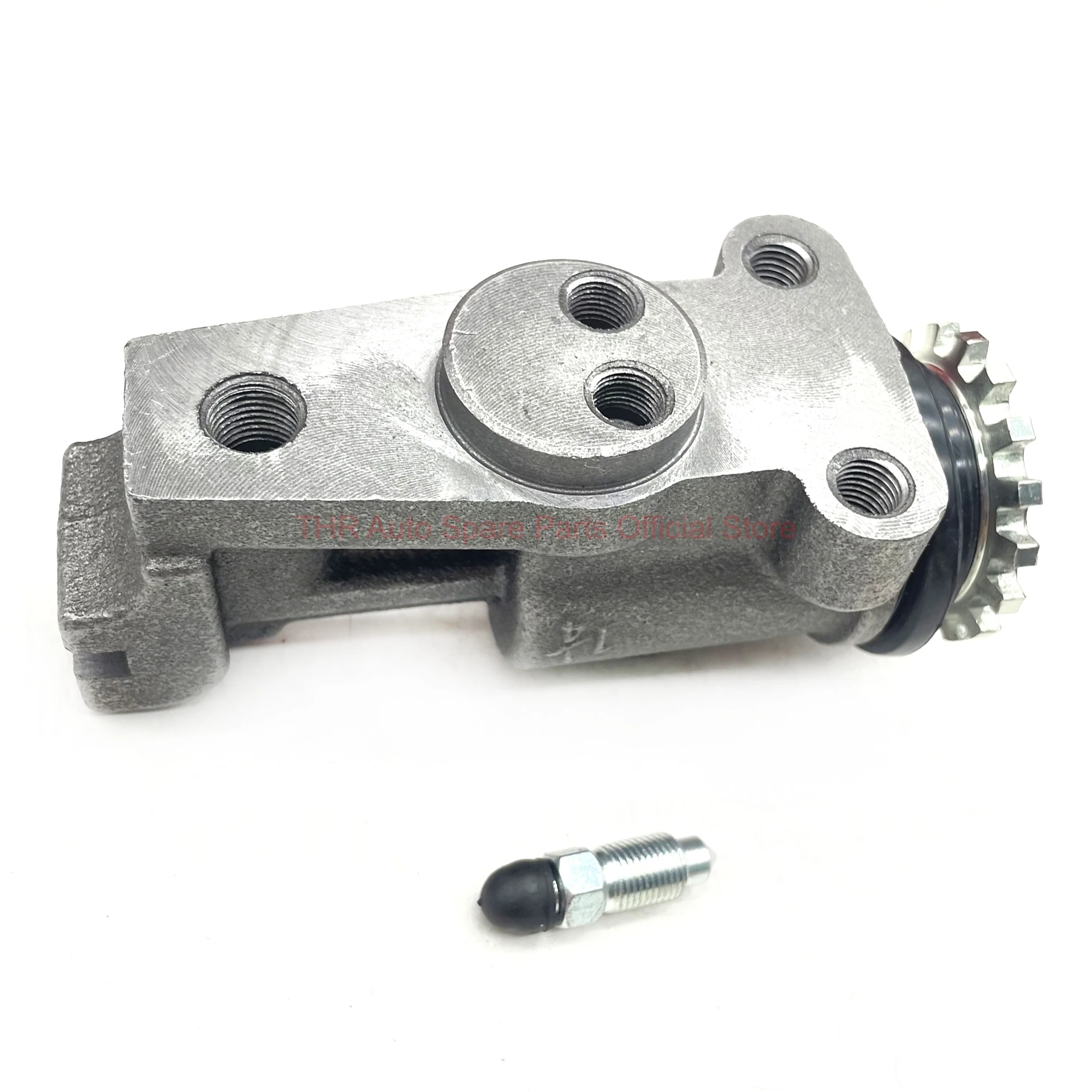 Front Axle Right Brake Wheel Cylinder for HYUNDAI HD45 HD65 HD72 HD78 58220-45201 5822045201