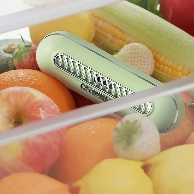 Q8 Purifier Ozone Disinfector Multi functional Air
