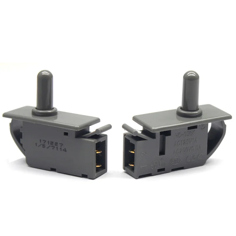 Controllo Luce Porta, Alte Prestazioni, Interruttore Luce Porta Frigorifero, EBa - Foto 8