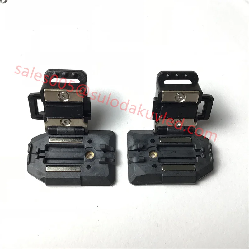 SKYCOM-Fiber Fusion Splicer, Original Holder, T-208, T-207, GX36, GX37, FX35, FX37, T-208H