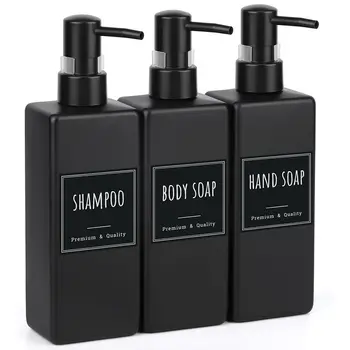 soap & lotion dispensers