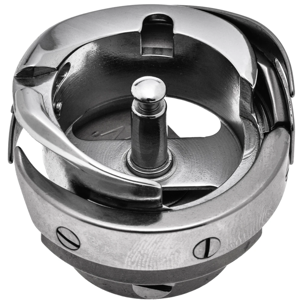 GEH-7.94BTR Heavy Material For Lockstitch  Golden Eagle Figurative Mark KHS-12R Rotating Shuttle Rotary Hook 6