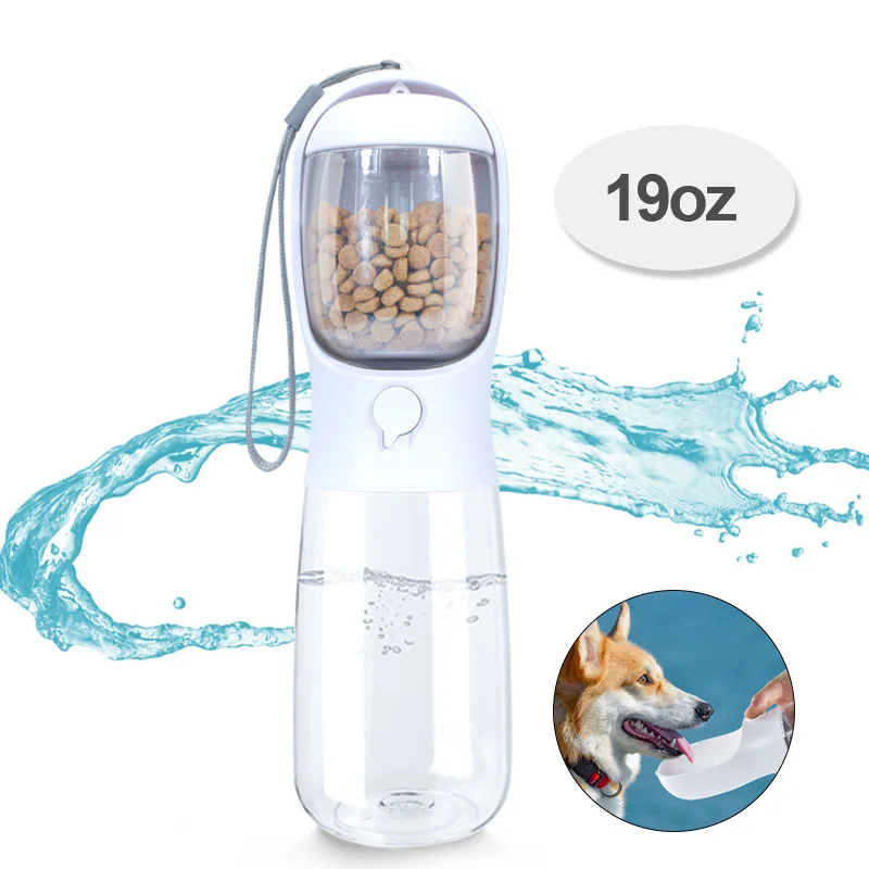 Leakproof Dog Travel Water Bottle 3