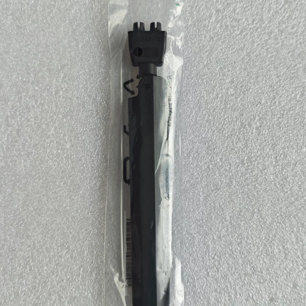B860 B860M Z890 X870 B550 EAGLE 마더보드 WWAN 카드 안테나용 새로운 오리지널 WIFI7 EZ-플러그 안테나 신호 수신기