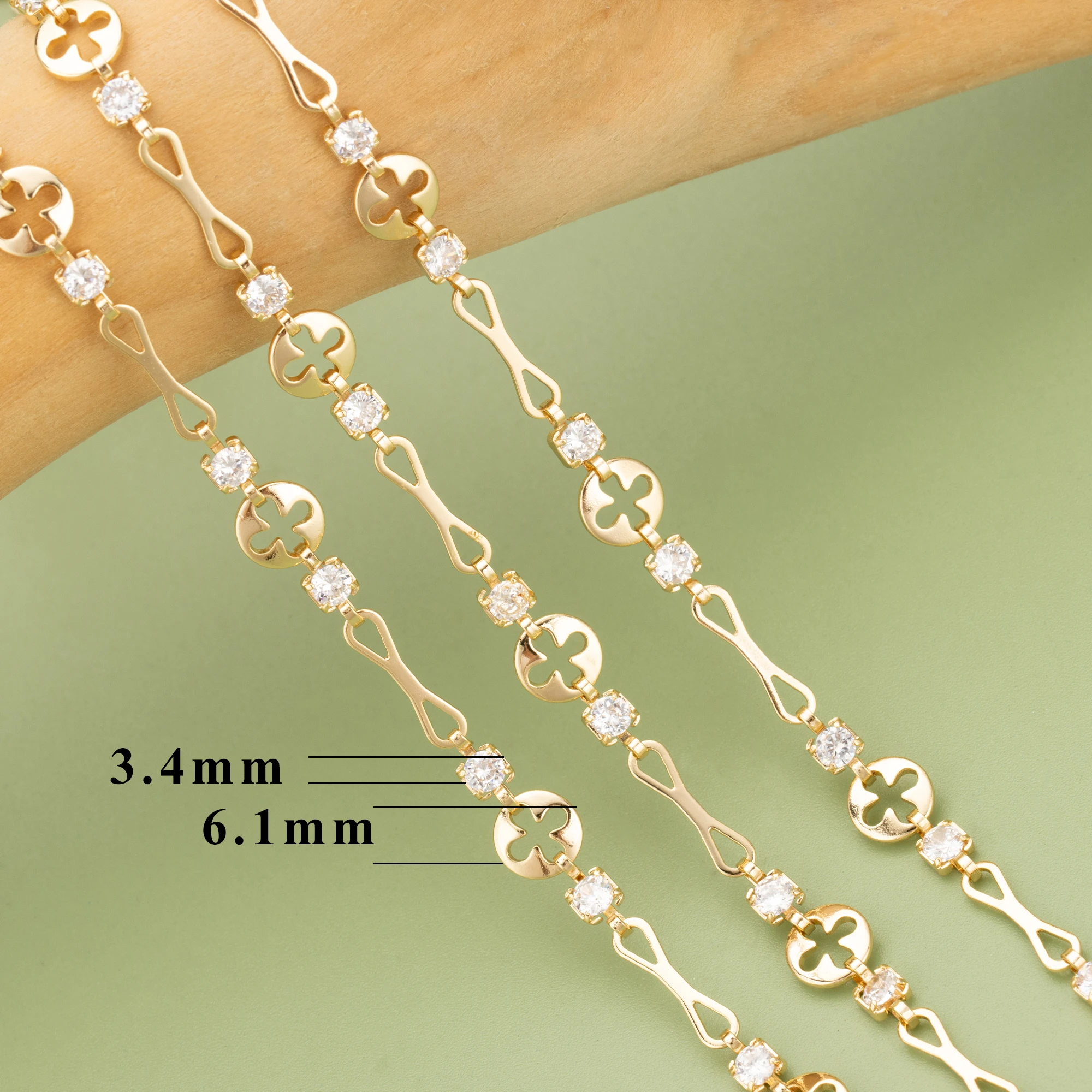 YEGUI C349 ü, 18k  ε , ,  , , , ,  , DIY  , 1m Ʈ