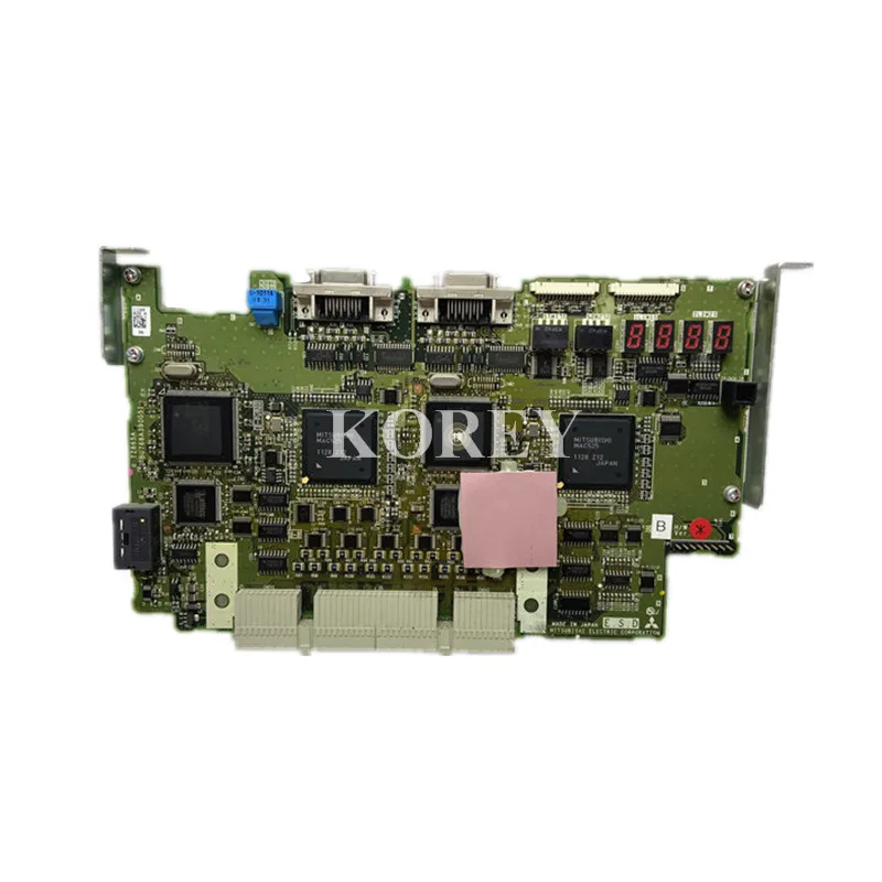 

ROBOT TZ865A CONTROL BOARD BU768A390G51 GOOD IN CONDITION PLEASE INQUIRY