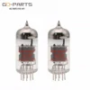 TJ Fullmusic 12AX7 ECC83 12AU7 ECC82 Vacuum Tubes Electron Tube For Vintage Hifi Audio Guitar Tube AMP Headphone Pre-amplifier 4