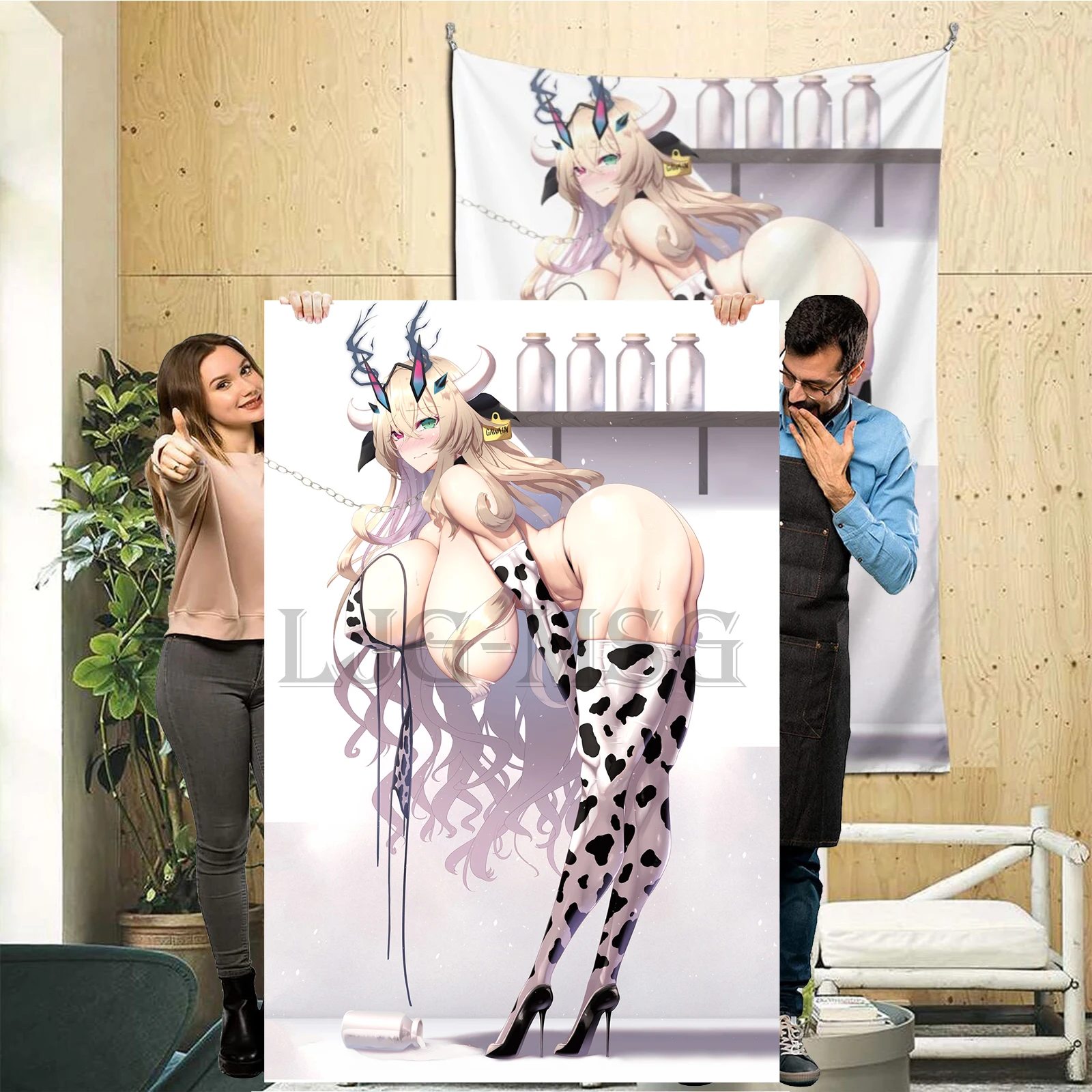 

Fate Grand Order гобелен Хентай, аниме постер Декор для комнаты анимационный Настенный декор Сказочный рыцарь гаваин сексуальный взрослый Doujin иллюстрация CG