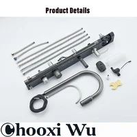 CHOO XIWU-อ่างล้างจานสแตนเลสพร้อมก็อกน้ำจอแสดงผลดิจิตอลอ่างล้างจานอ่างล้างจานอ่างล้างจานอ่างล้างจานอ่างล้างจานอ่างล้างจานแบบเดี่ยวขนาดใหญ่อ่างล้างจานแบบน้ำตกระบบ5ฟังก์ชั่น 6