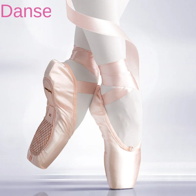 chaussure de danse fille