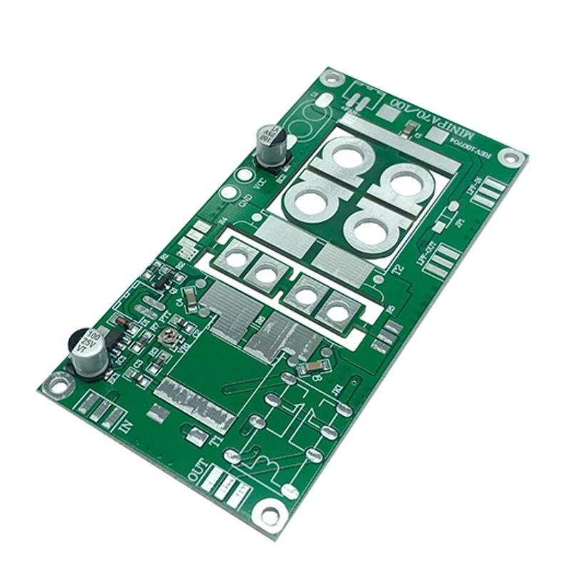 Рисунок 4 - DIY наборы 70 Вт SSB линейные фотообои