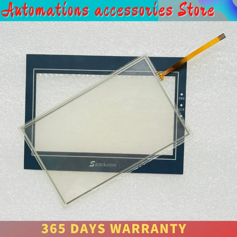 

New For Samkoon EA-070B Touch Glass AK-070AD/AE/AS/AW Touch Panel AK-070BD/BE/BS/BW/BXC Protective Film