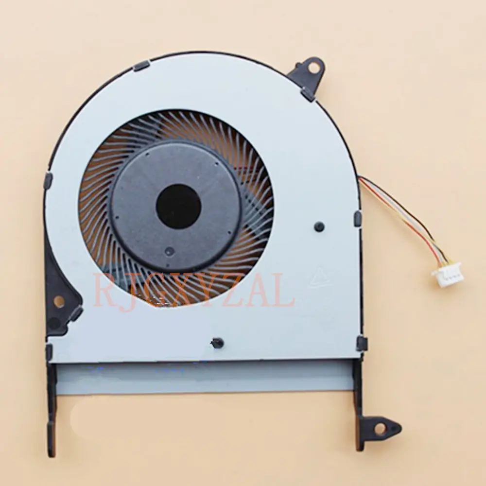 

New Original Laptop Notebook PC CPU cooling Fan for Asus VivoBook Flip 14 TP410 TP410U Cooler fans TP410UR NS85B19-17B14