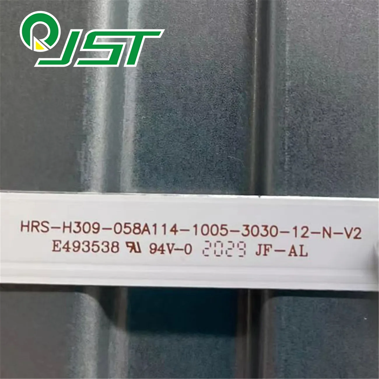 New 10pcs/Kit LED Strips 58 TV HRS-H309-058A114-1005-3030-12-N-V2 AE0110635 YK-Y003-058A114-1005-3030-12-N-V0 195A432100126