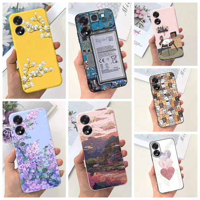 Case Pro Oppo A38 4G • CaseStore