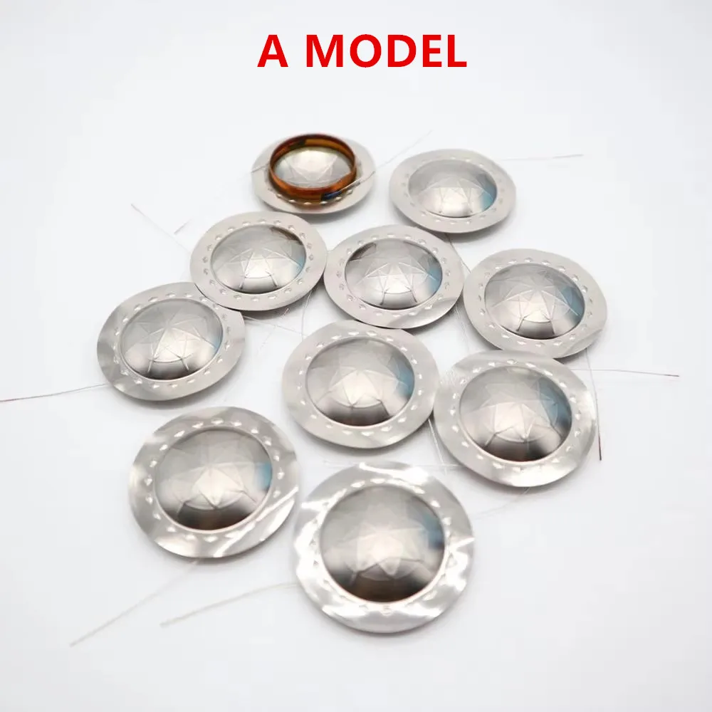 A MODEL