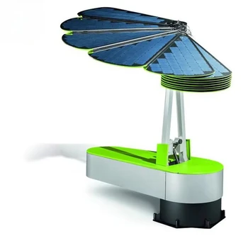 Solar Panels 2024 Flowers Smart Flower Cost Led Plaque Lights for Outside Lamps Outdoor Shaped Like Branch 1 With Light