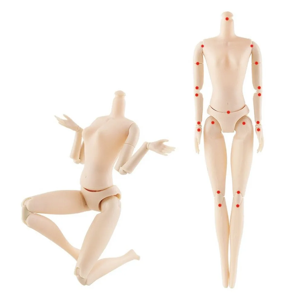 Рисунок 5 - 30 см Модная Кукла 1/6 BJD куклы