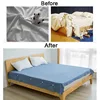 4/8/24Pcs Set Bed Sheet Clip Mattress Grippers Fasteners Non-slip Blanket Gripper Fixing Clip Holders Clamps Coverlet Holder 3