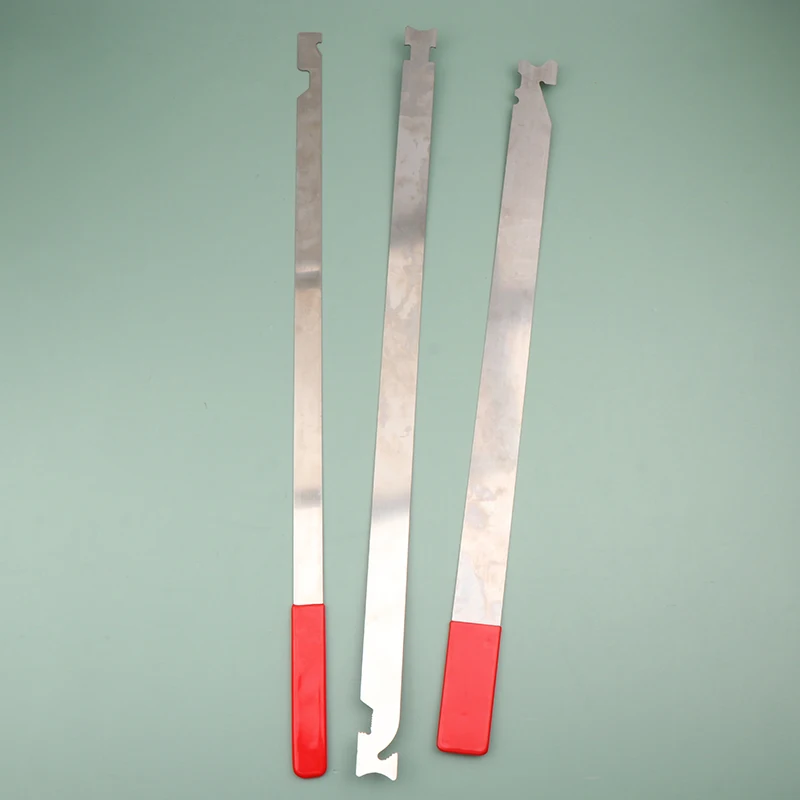 Instrumento profesional de reparación de metales para automóviles, excelente para garajes domésticos y mecánicos profesi