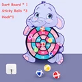 Elephant shape
