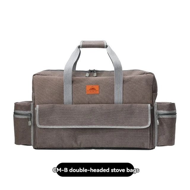 Outdoor Travel Equipment Storage Bag 6