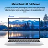 Gaming Laptop 16inch Intel Core I9-11900H/5805 32 RAM 2TB SSD DDR4 Window11 HD Camera 8 Cores 16 Threads Portable Computer PC 4