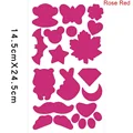 RoseRed 1PC