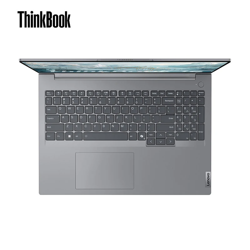 Lenovo Thinkbook 16 2024 R7 8845H 780M 16G+1TB 16inch 120Hz 2.5K 6
