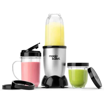 Magic Bullet Blender 1