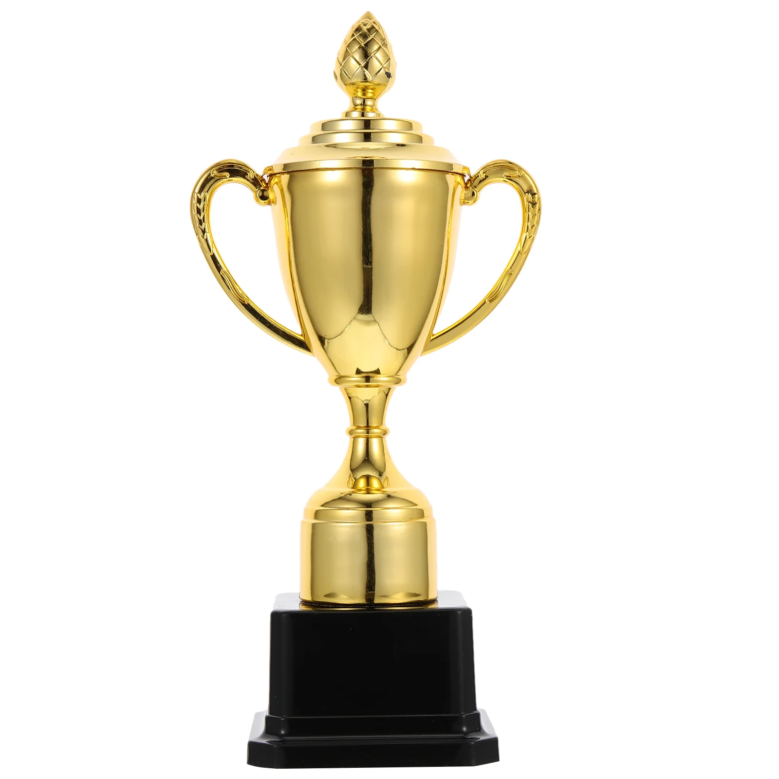 

Creative Trophy Kindergarten Children Company Trophy Decor Trophy Cup Multi-Function Youtube Trophy Trophy Prize Trophy Game